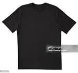 Oversized Cotton T-Shirt - Off White