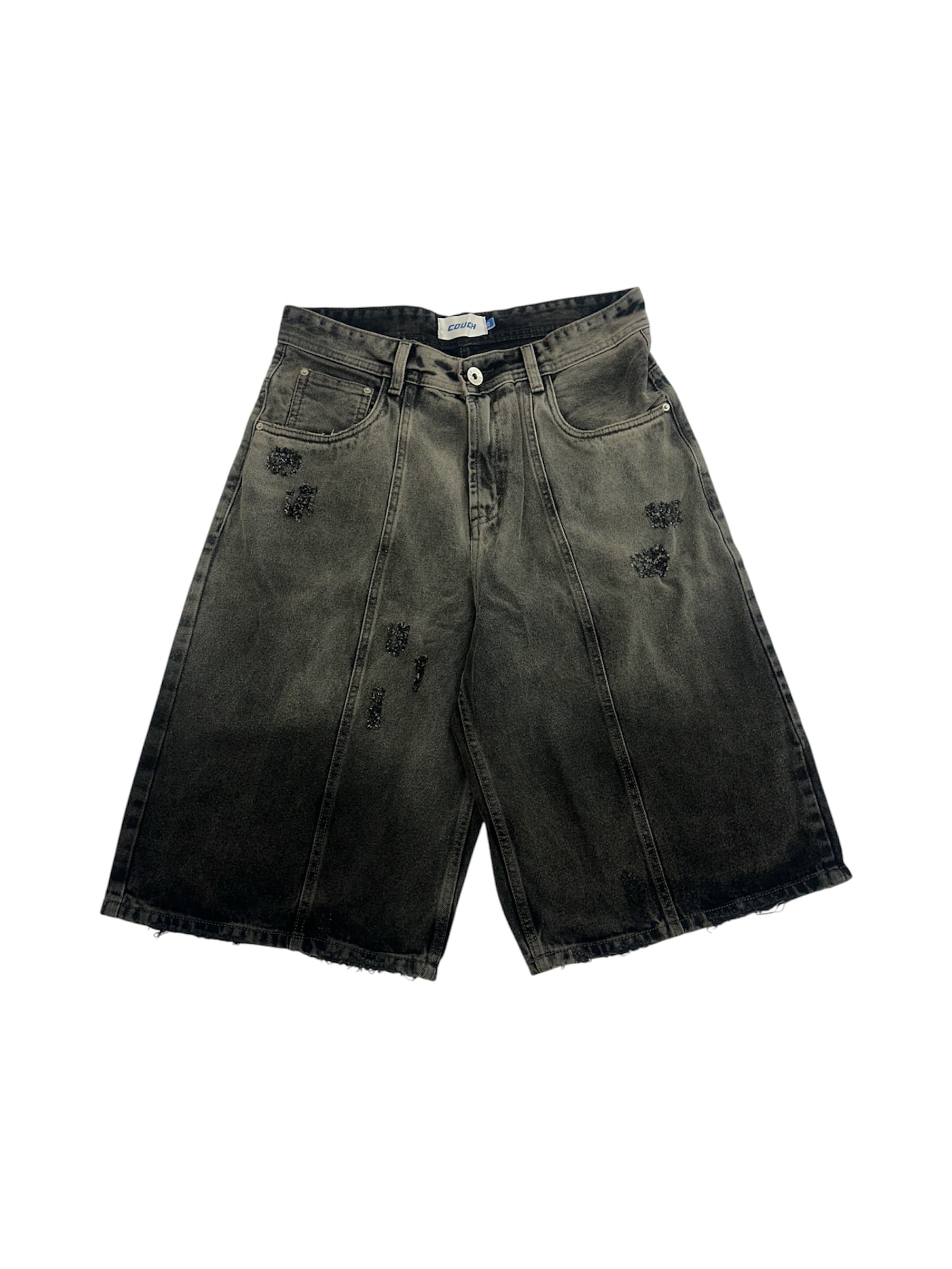 DENIM JOTS
