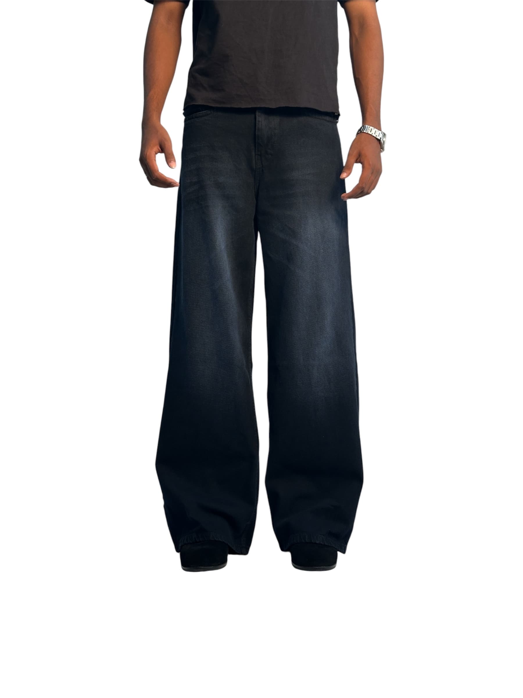 NAVY BLUE SHADED
