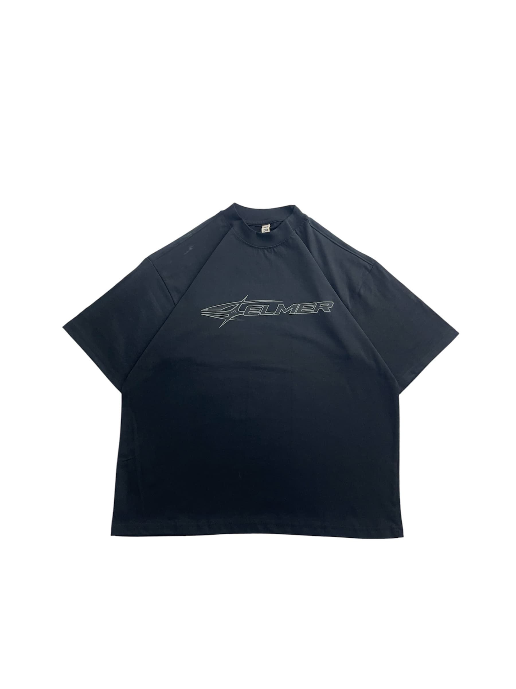 DOUBLE SHADE BLACK TEES