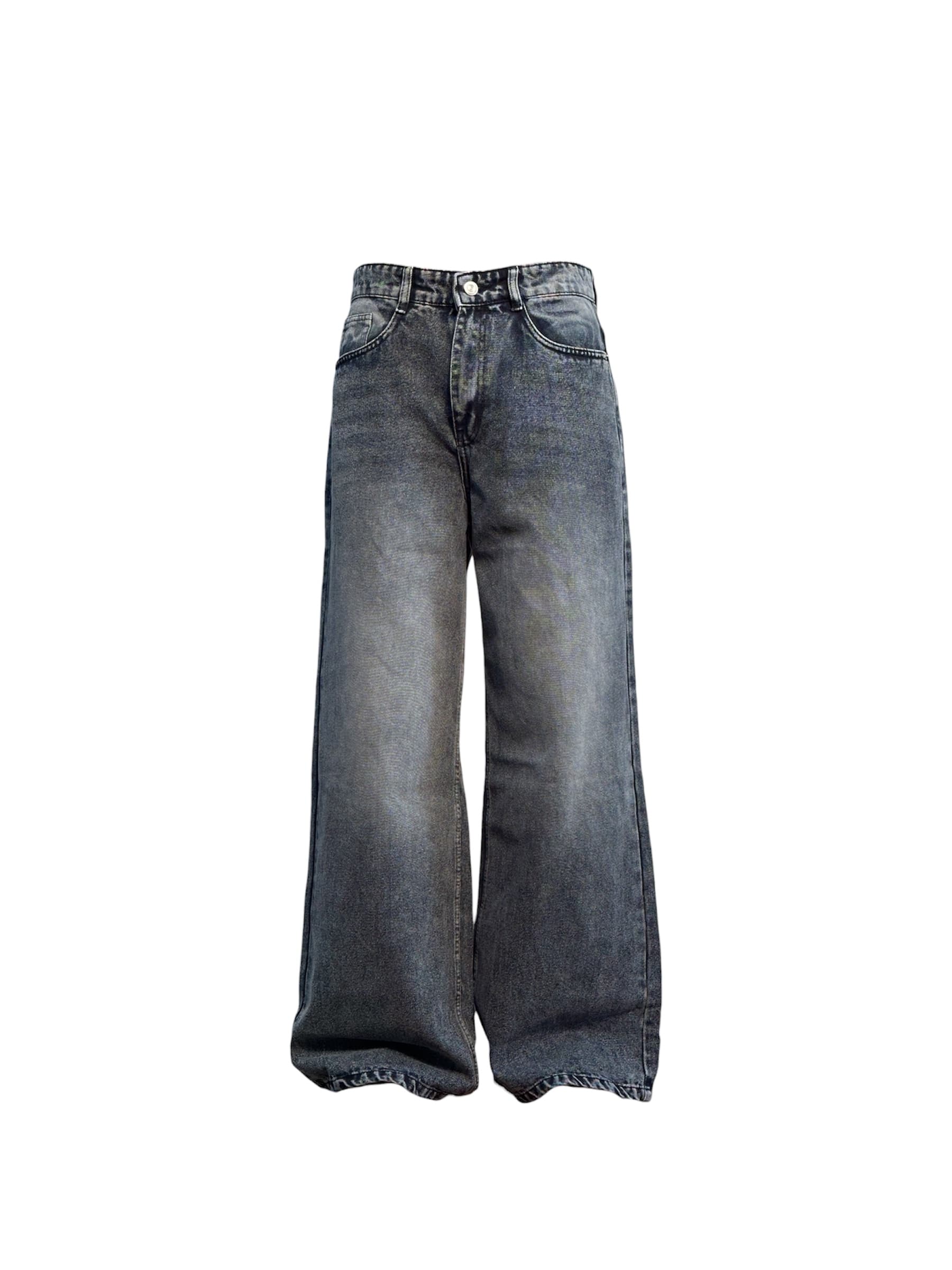 GREY WASH WIDE