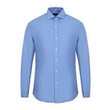 Formal Slim Fit Shirt - Sky Blue