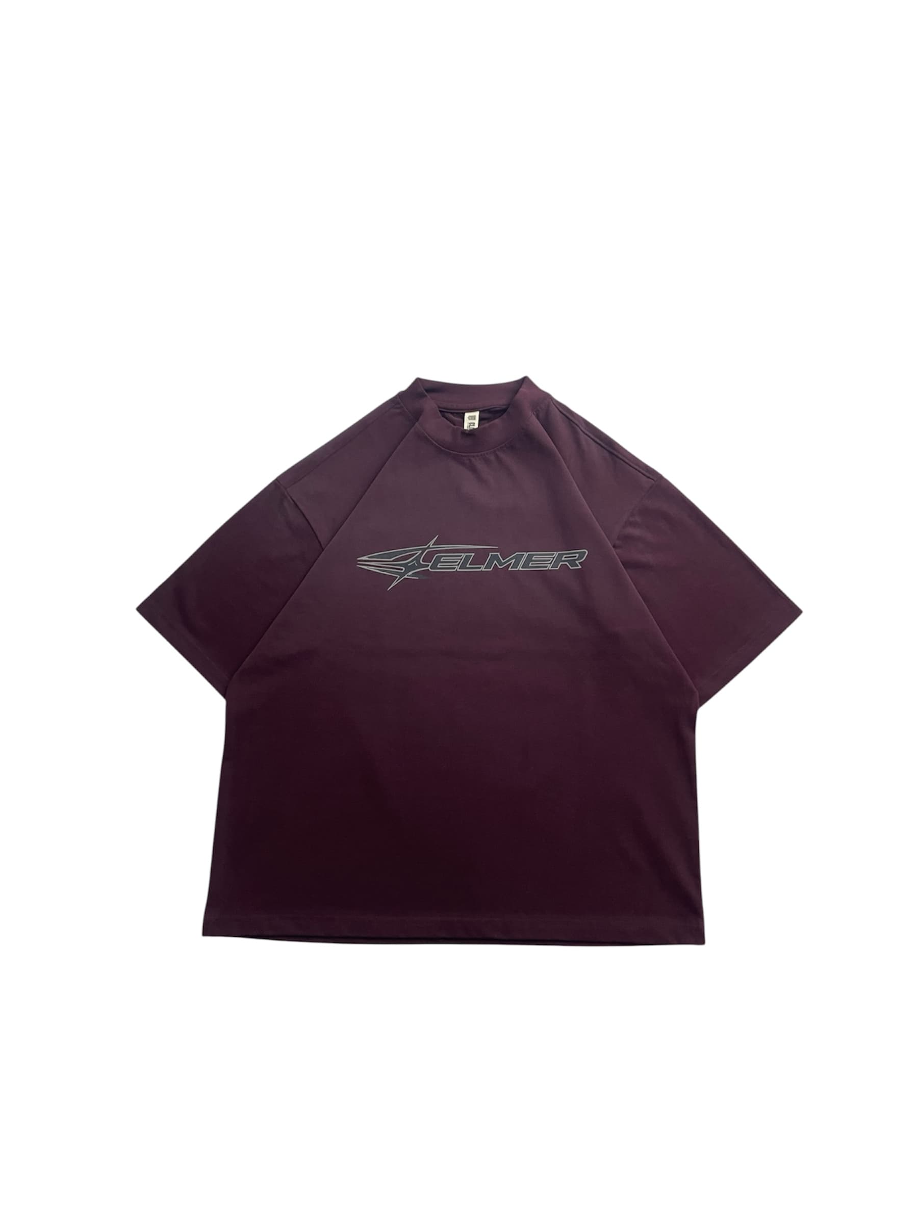 DOUBLE SHADE GRAPE TEES